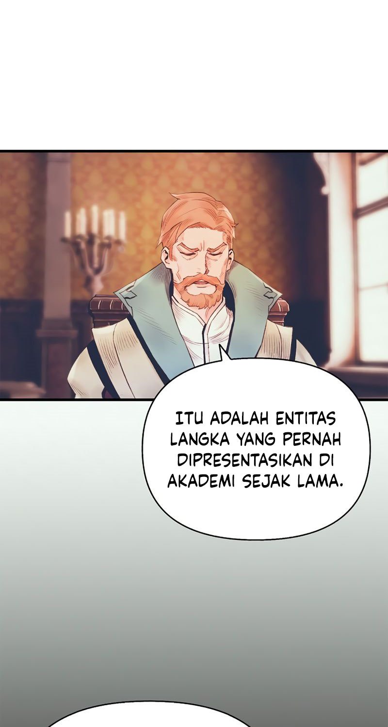 The Healing Priest Of The Sun Chapter 17 Bahasa Indonesia