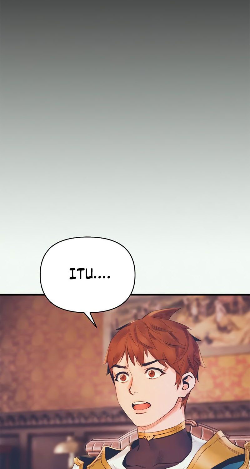 The Healing Priest Of The Sun Chapter 17 Bahasa Indonesia