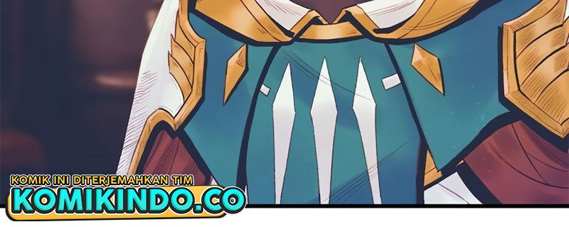 The Healing Priest Of The Sun Chapter 17 Bahasa Indonesia