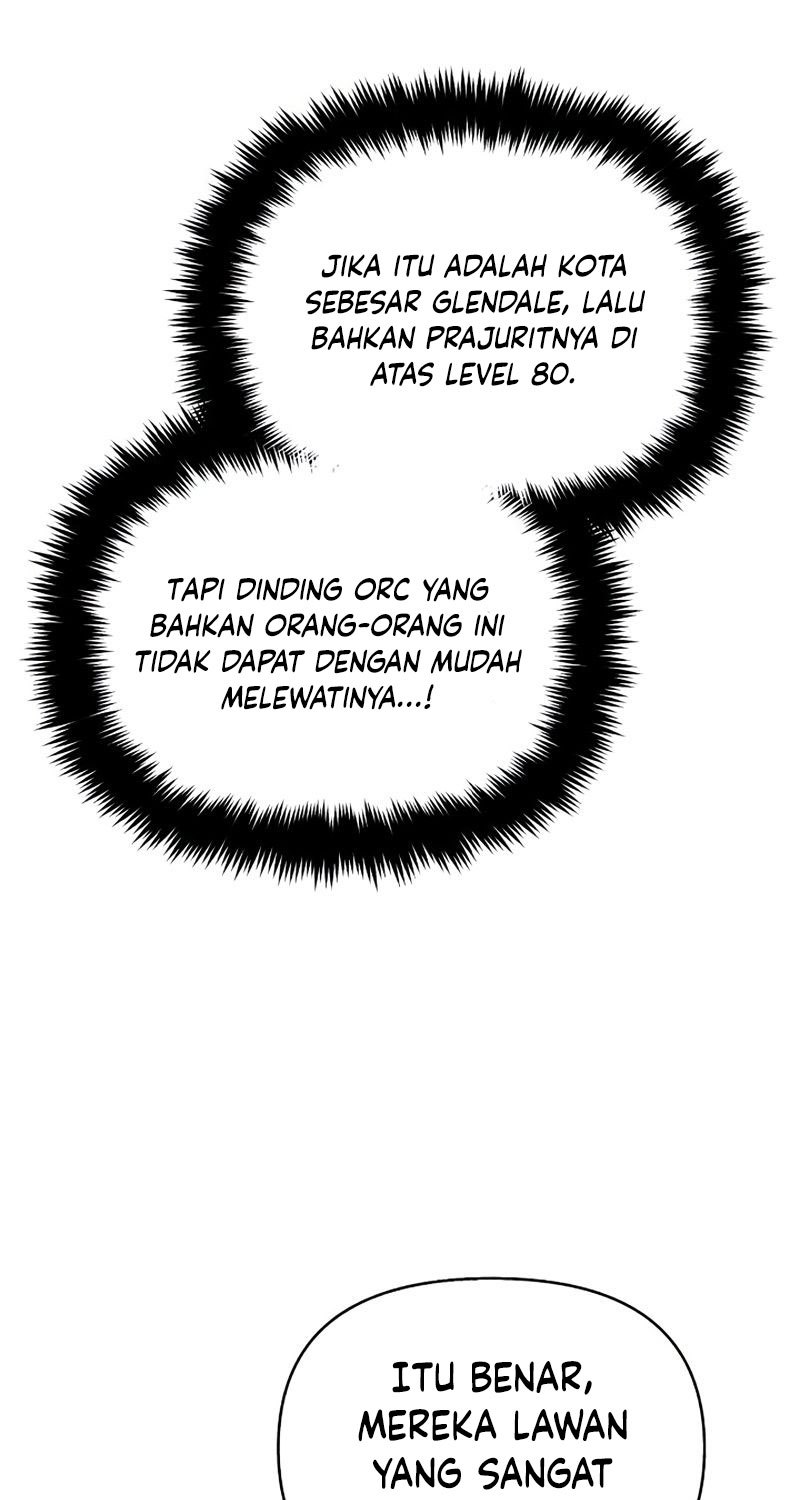 The Healing Priest Of The Sun Chapter 17 Bahasa Indonesia