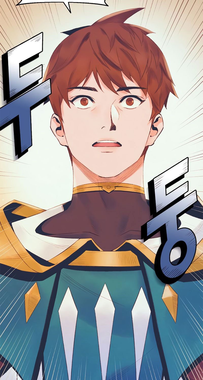 The Healing Priest Of The Sun Chapter 17 Bahasa Indonesia