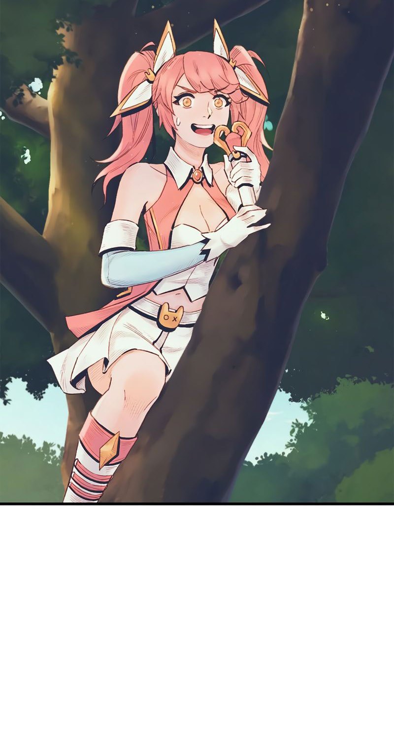 The Healing Priest Of The Sun Chapter 17 Bahasa Indonesia