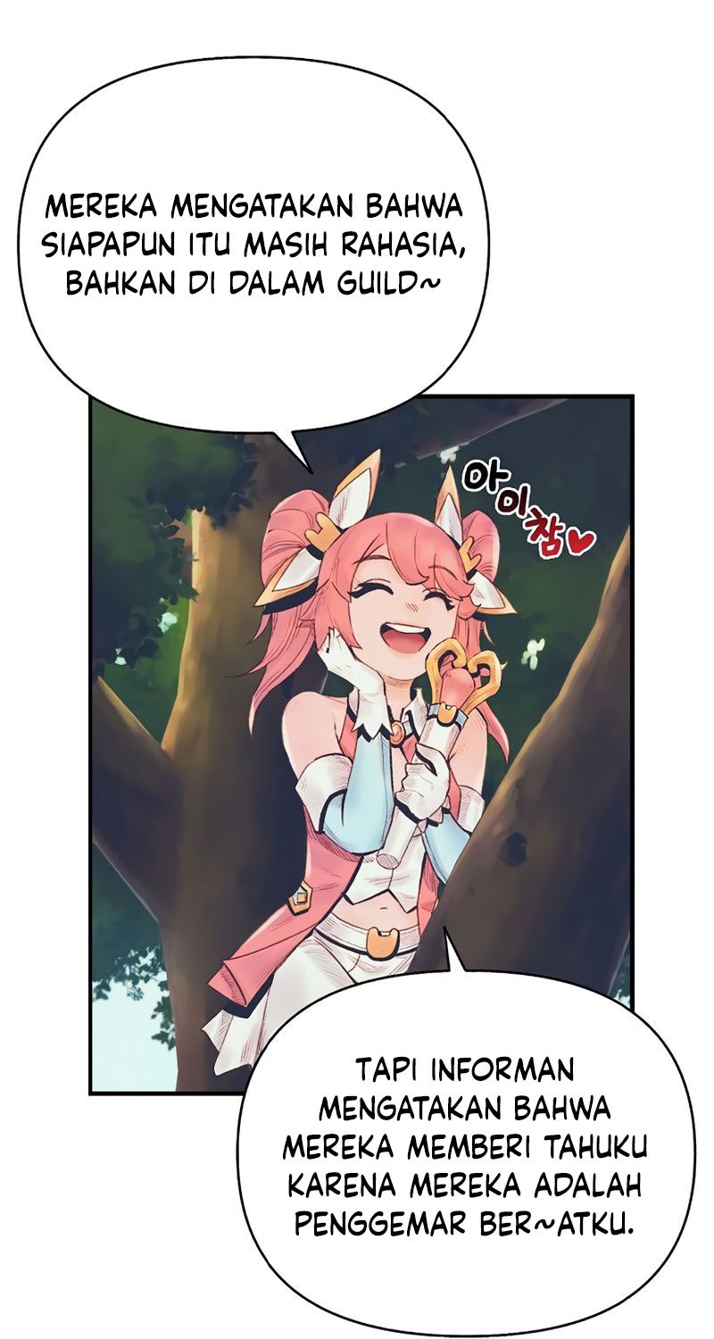 The Healing Priest Of The Sun Chapter 17 Bahasa Indonesia