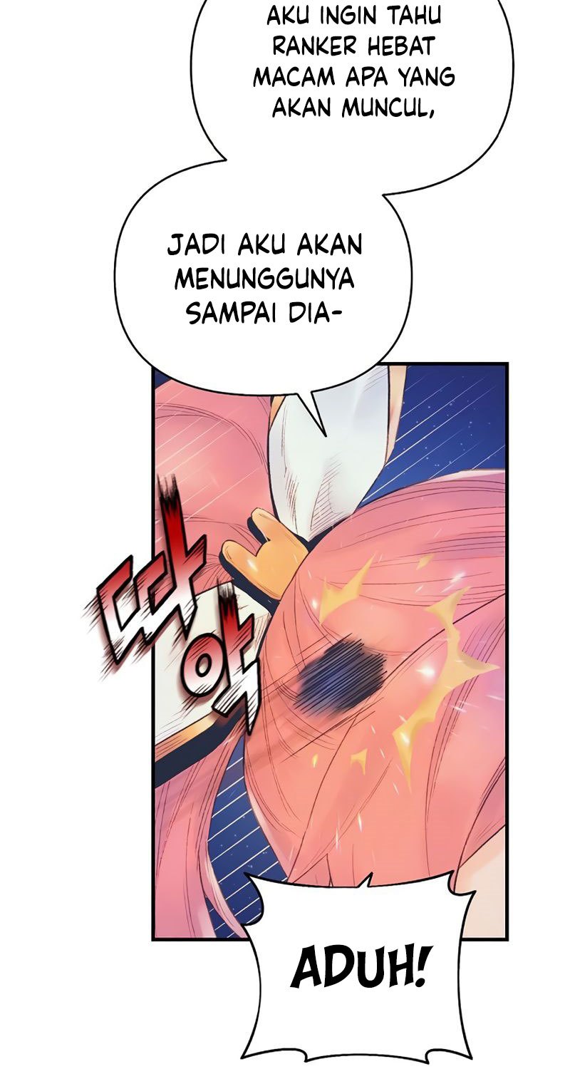 The Healing Priest Of The Sun Chapter 17 Bahasa Indonesia