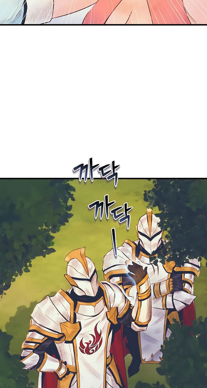 The Healing Priest Of The Sun Chapter 17 Bahasa Indonesia