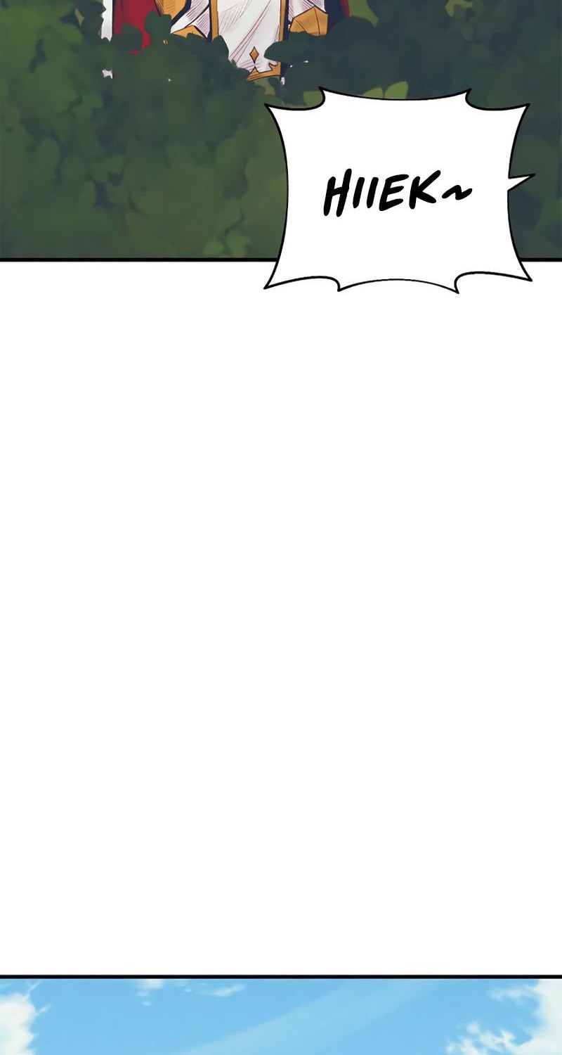 The Healing Priest Of The Sun Chapter 17 Bahasa Indonesia