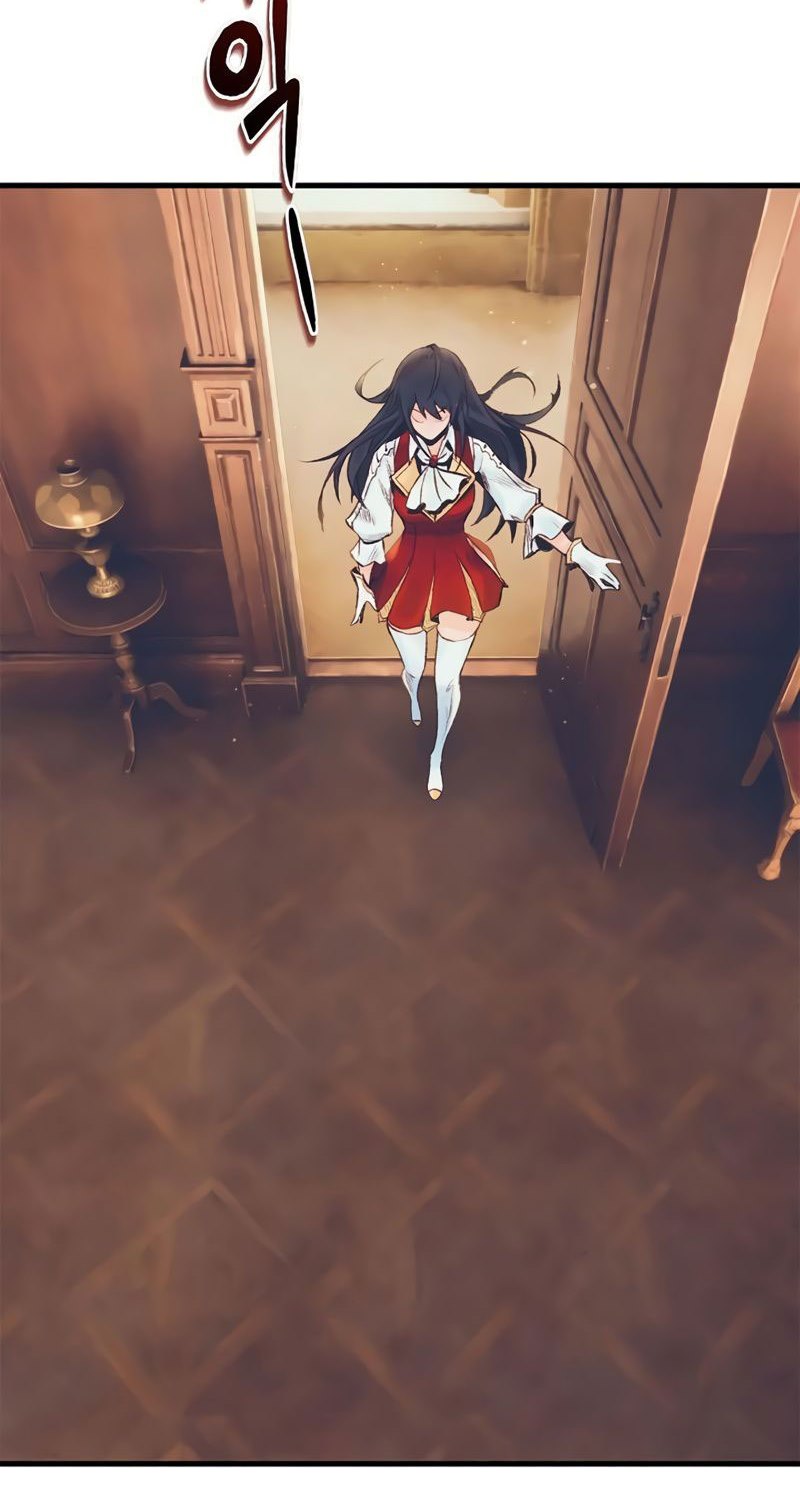 The Healing Priest Of The Sun Chapter 17 Bahasa Indonesia