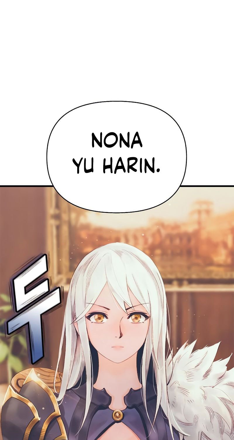 The Healing Priest Of The Sun Chapter 17 Bahasa Indonesia