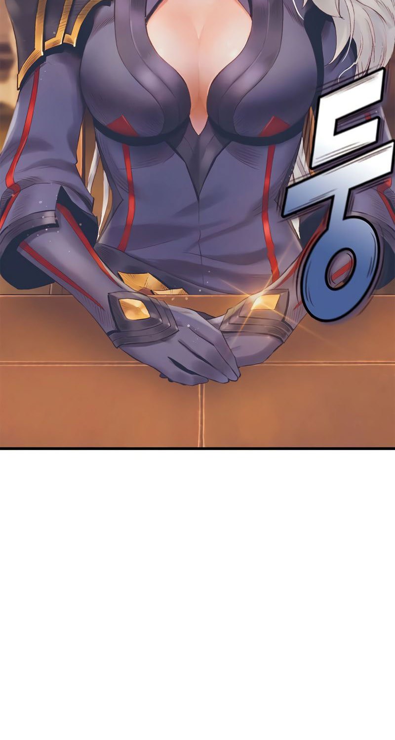 The Healing Priest Of The Sun Chapter 17 Bahasa Indonesia