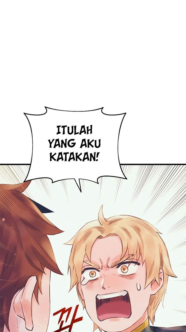 The Healing Priest Of The Sun Chapter 20 Bahasa Indonesia