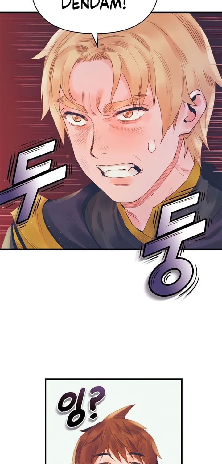 The Healing Priest Of The Sun Chapter 20 Bahasa Indonesia