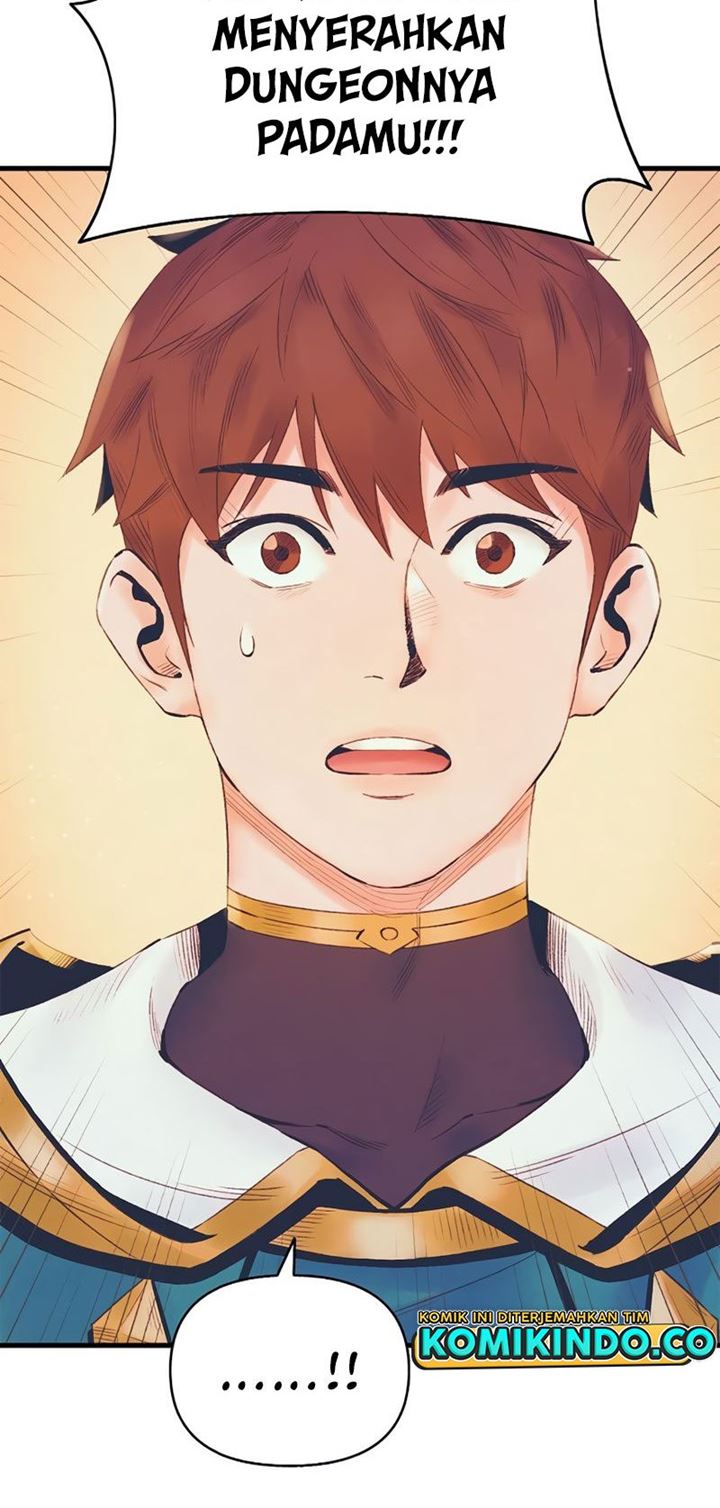 The Healing Priest Of The Sun Chapter 20 Bahasa Indonesia