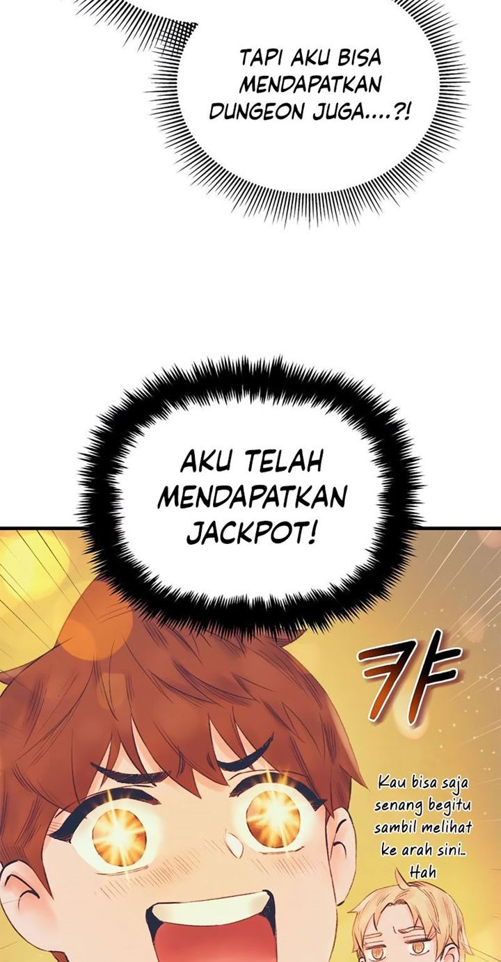The Healing Priest Of The Sun Chapter 20 Bahasa Indonesia