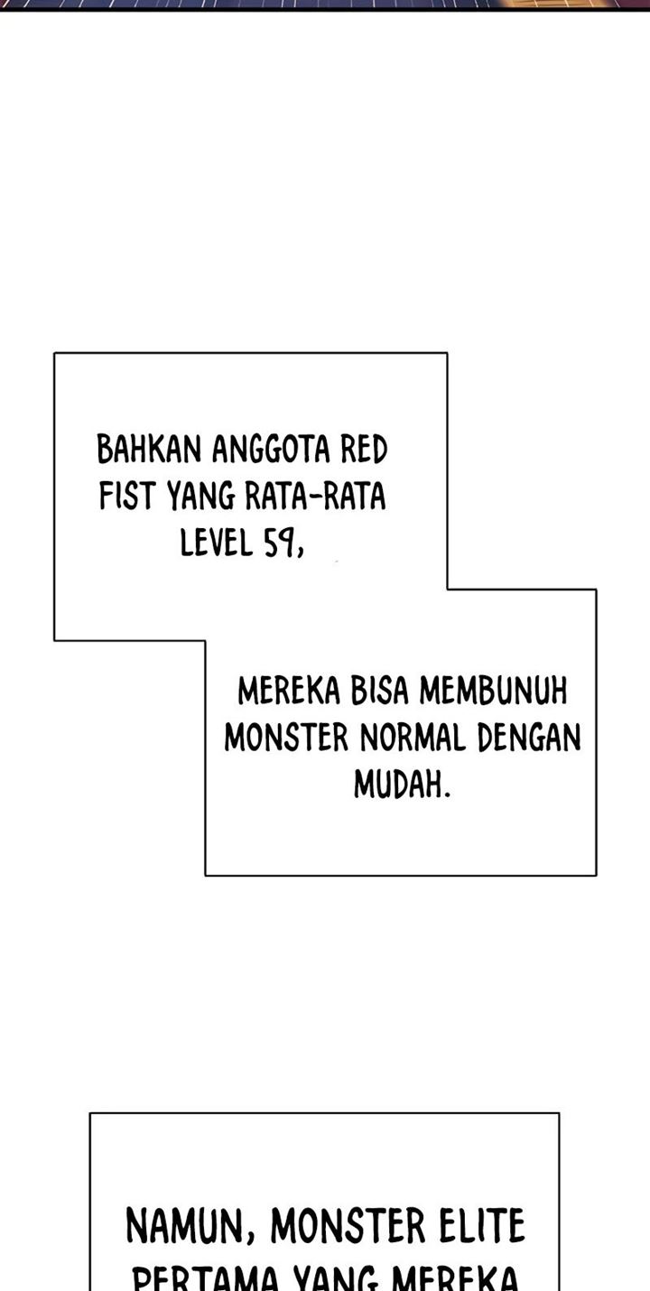 The Healing Priest Of The Sun Chapter 20 Bahasa Indonesia