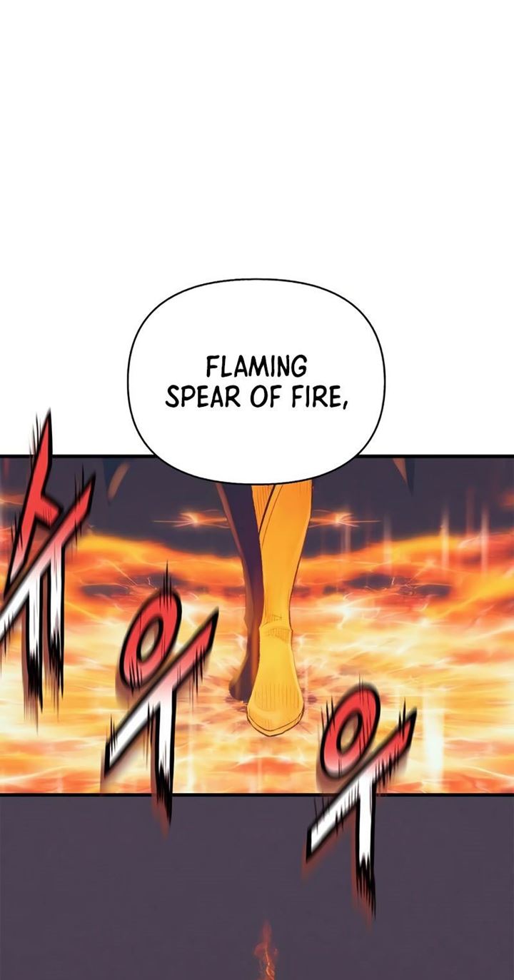 The Healing Priest Of The Sun Chapter 20 Bahasa Indonesia