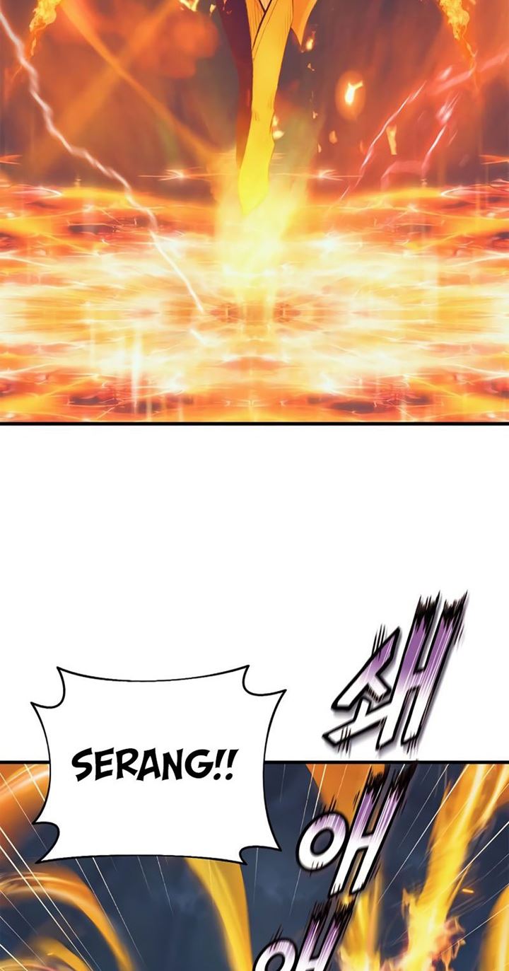 The Healing Priest Of The Sun Chapter 20 Bahasa Indonesia