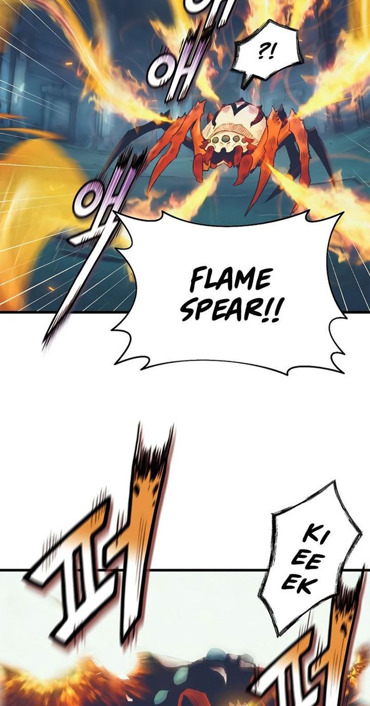 The Healing Priest Of The Sun Chapter 20 Bahasa Indonesia