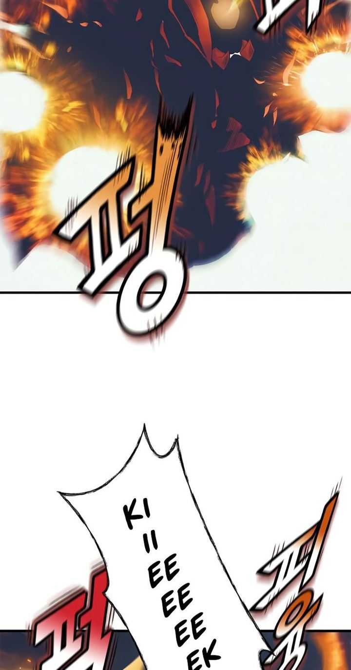 The Healing Priest Of The Sun Chapter 20 Bahasa Indonesia