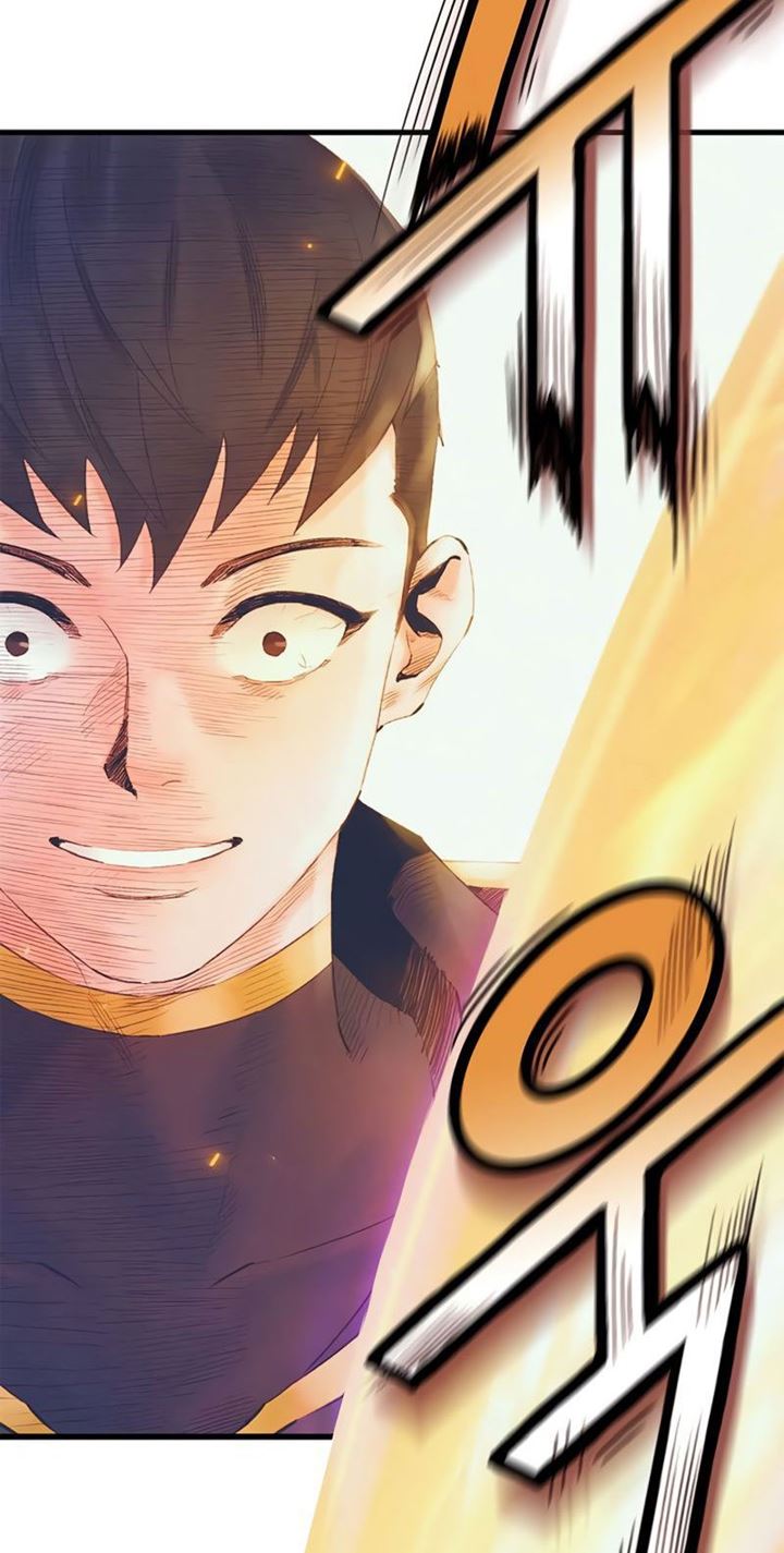 The Healing Priest Of The Sun Chapter 20 Bahasa Indonesia