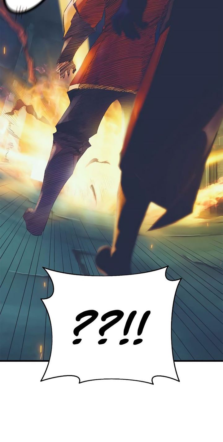 The Healing Priest Of The Sun Chapter 20 Bahasa Indonesia