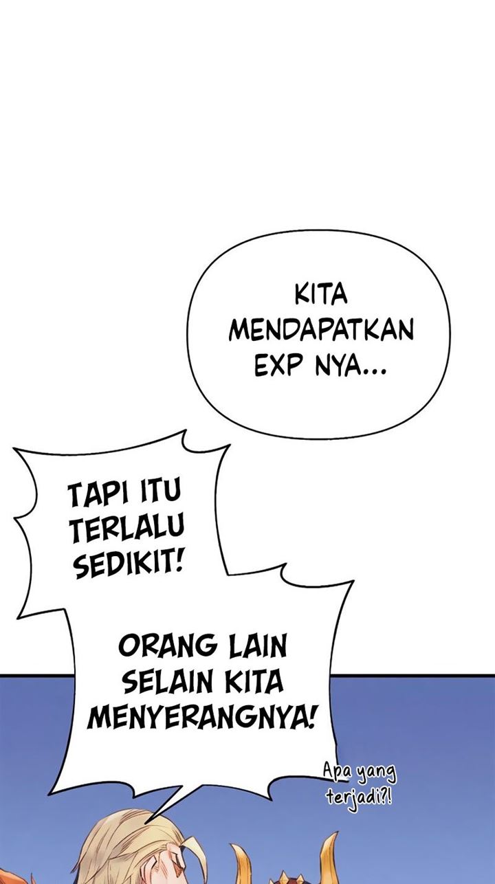The Healing Priest Of The Sun Chapter 20 Bahasa Indonesia