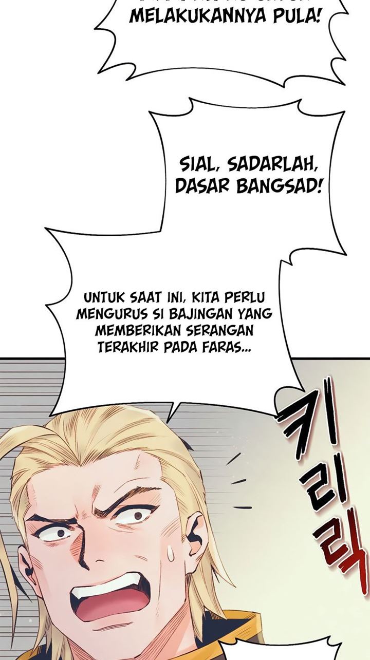The Healing Priest Of The Sun Chapter 20 Bahasa Indonesia