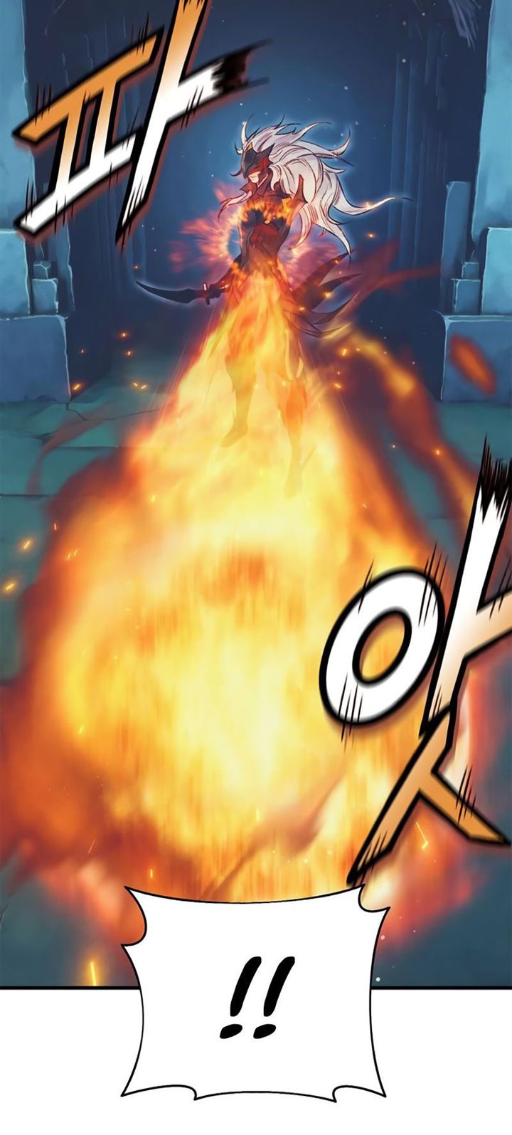 The Healing Priest Of The Sun Chapter 20 Bahasa Indonesia