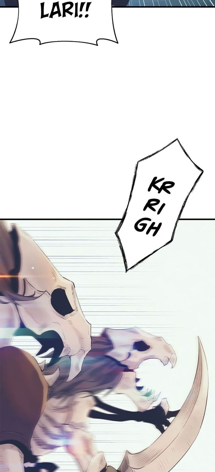 The Healing Priest Of The Sun Chapter 20 Bahasa Indonesia