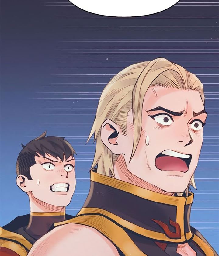 The Healing Priest Of The Sun Chapter 20 Bahasa Indonesia