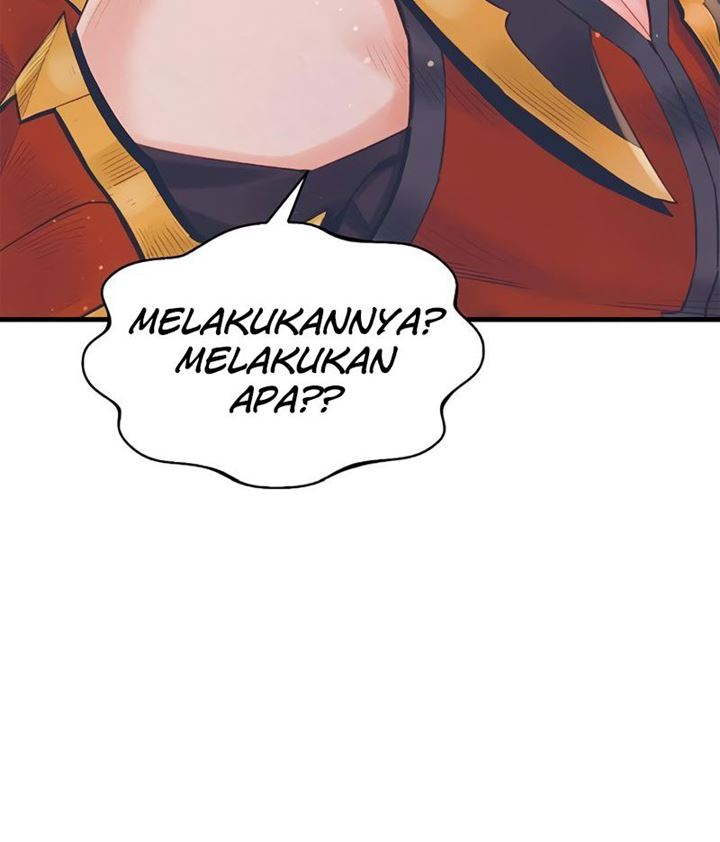 The Healing Priest Of The Sun Chapter 20 Bahasa Indonesia