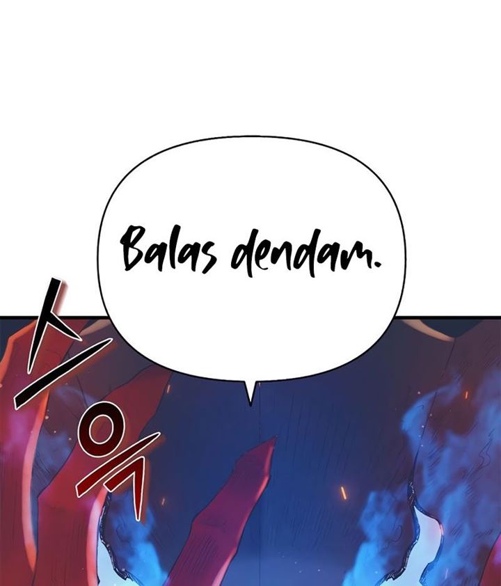 The Healing Priest Of The Sun Chapter 20 Bahasa Indonesia