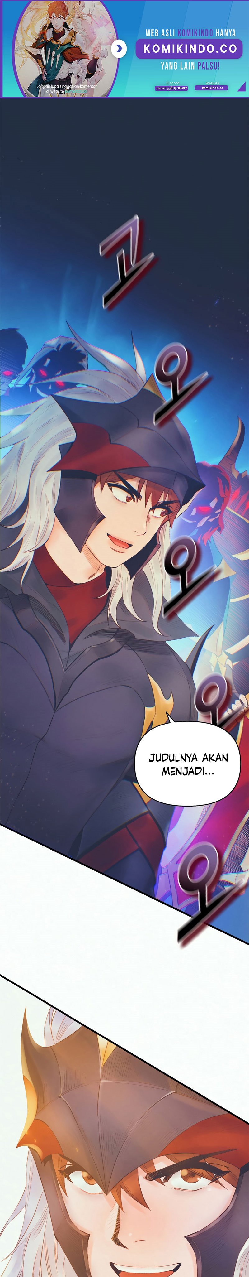 The Healing Priest Of The Sun Chapter 25 Bahasa Indonesia