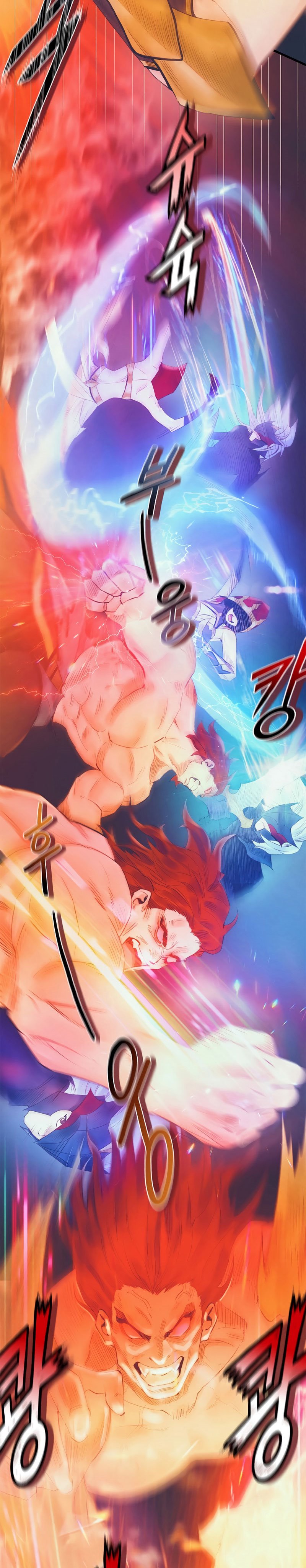 The Healing Priest Of The Sun Chapter 25 Bahasa Indonesia