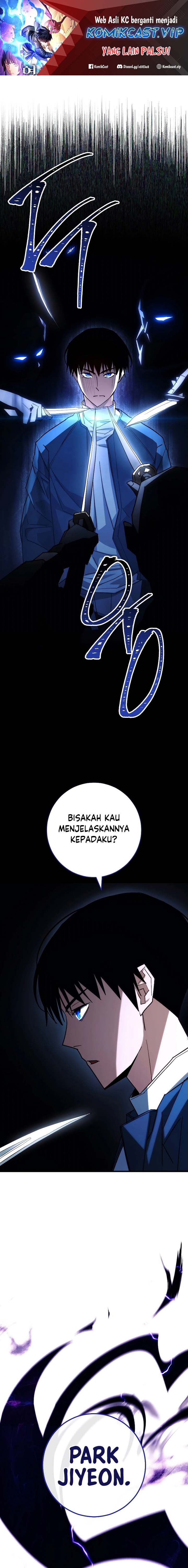 The Hero Returns chapter 75
