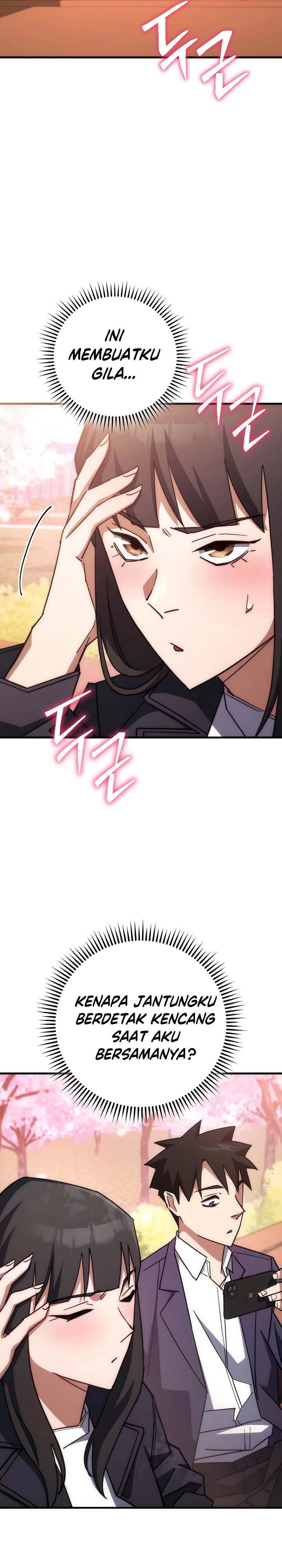 The Hero Returns chapter 77