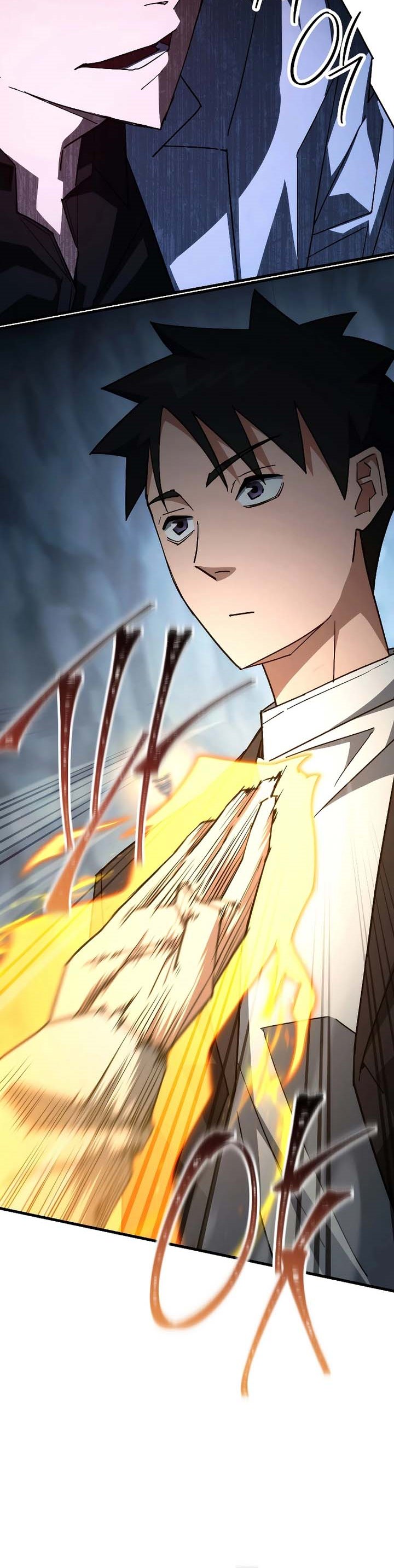 The Hero Returns chapter 77