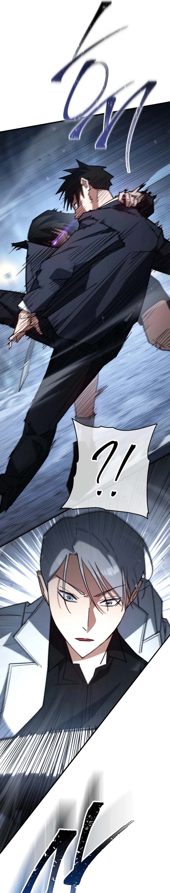 The Hero Returns chapter 77