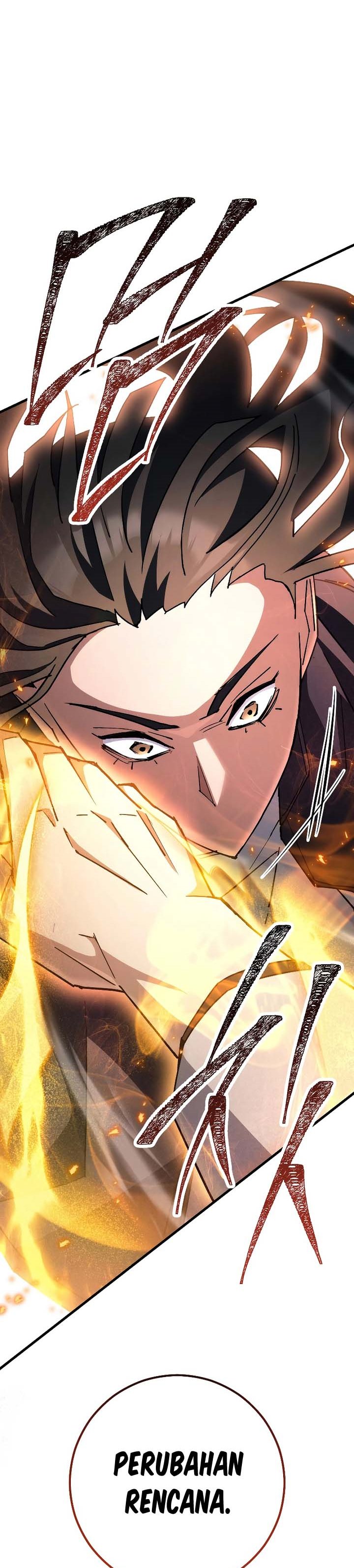 The Hero Returns chapter 77