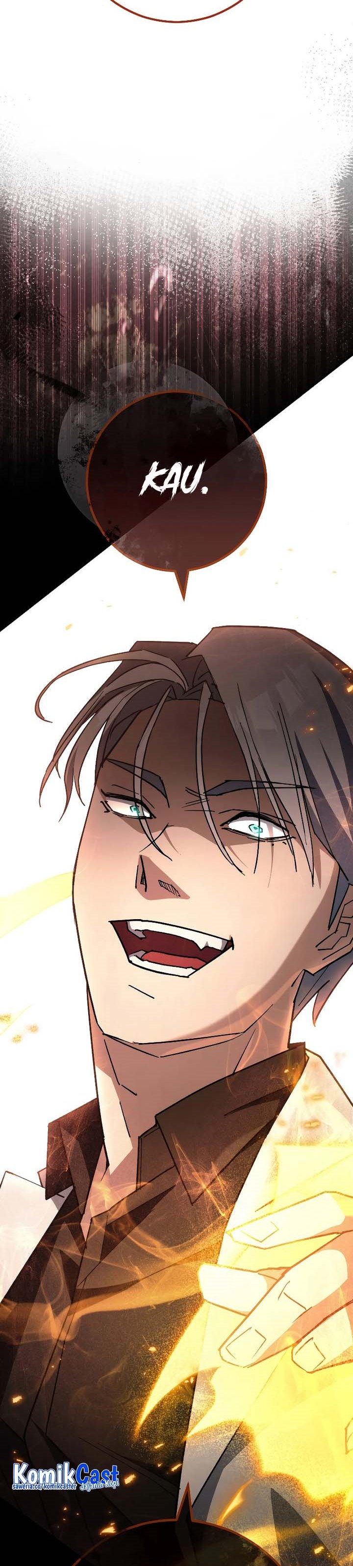 The Hero Returns chapter 77