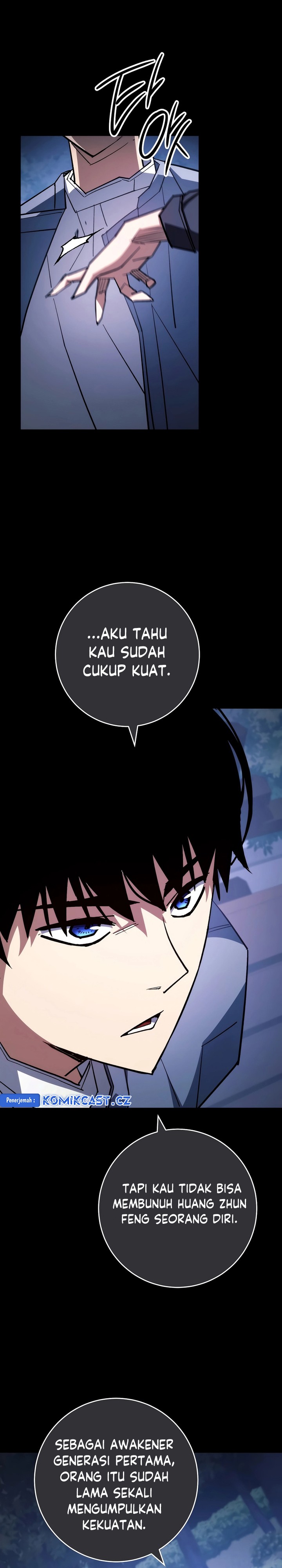 Dilarang COPAS - situs resmi www.mangacanblog.com - Komik the hero returns 087 - chapter 87 88 Indonesia the hero returns 087 - chapter 87 Terbaru 25|Baca Manga Komik Indonesia|Mangacan