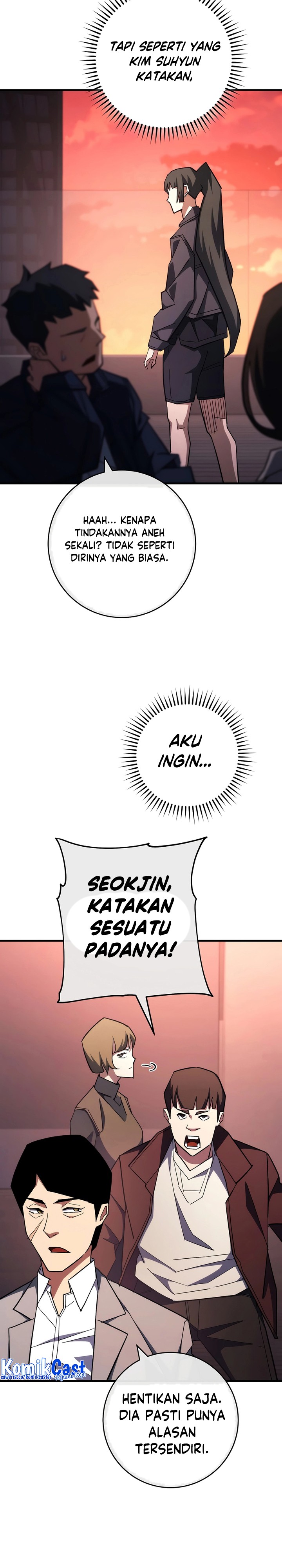 Dilarang COPAS - situs resmi www.mangacanblog.com - Komik the hero returns 087 - chapter 87 88 Indonesia the hero returns 087 - chapter 87 Terbaru 28|Baca Manga Komik Indonesia|Mangacan