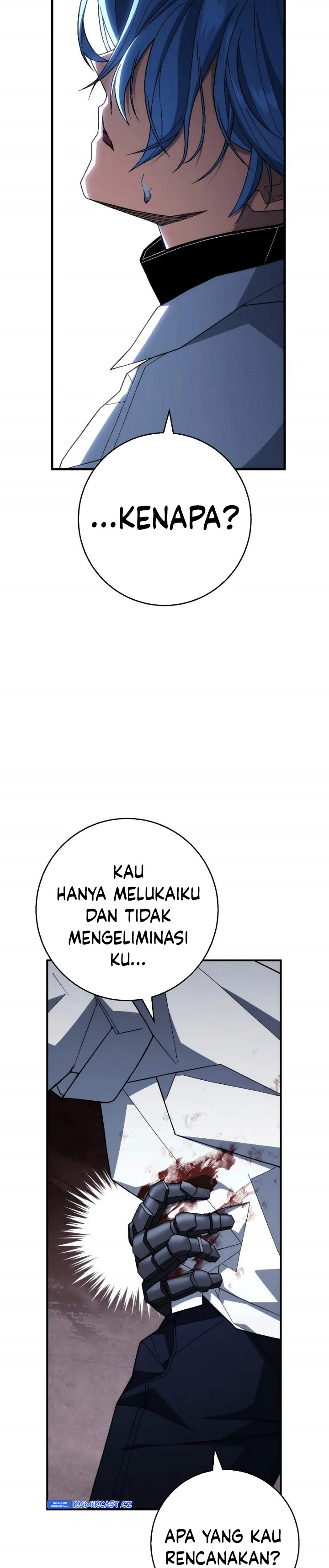 Dilarang COPAS - situs resmi www.mangacanblog.com - Komik the hero returns 099 - chapter 99 100 Indonesia the hero returns 099 - chapter 99 Terbaru 5|Baca Manga Komik Indonesia|Mangacan