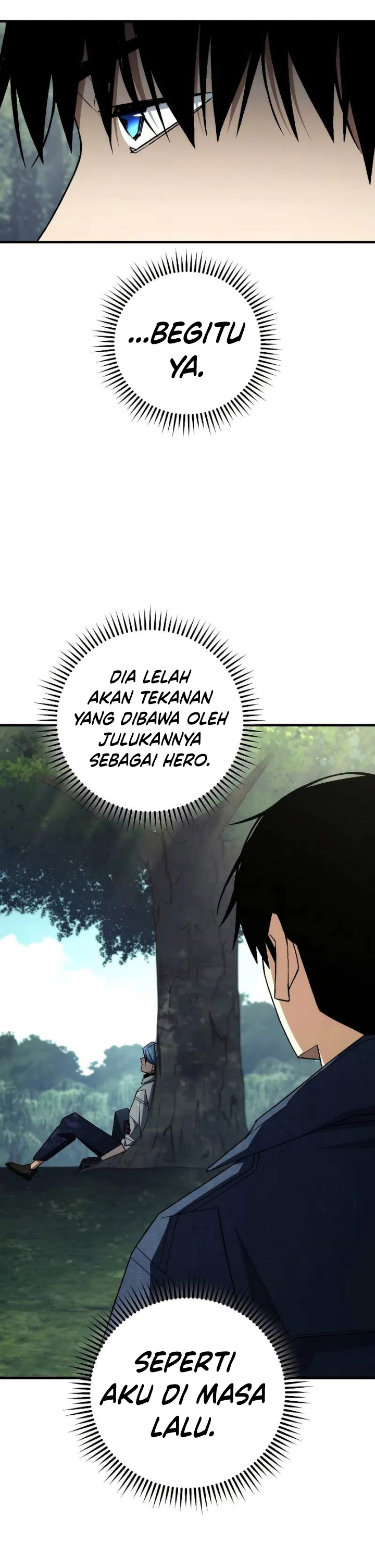 Dilarang COPAS - situs resmi www.mangacanblog.com - Komik the hero returns 099 - chapter 99 100 Indonesia the hero returns 099 - chapter 99 Terbaru 10|Baca Manga Komik Indonesia|Mangacan