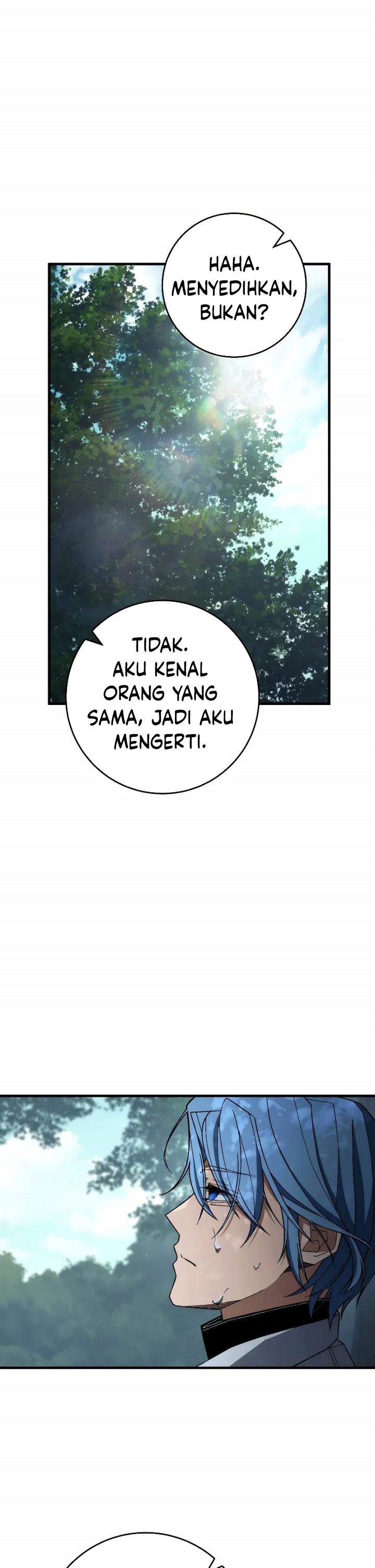 Dilarang COPAS - situs resmi www.mangacanblog.com - Komik the hero returns 099 - chapter 99 100 Indonesia the hero returns 099 - chapter 99 Terbaru 11|Baca Manga Komik Indonesia|Mangacan