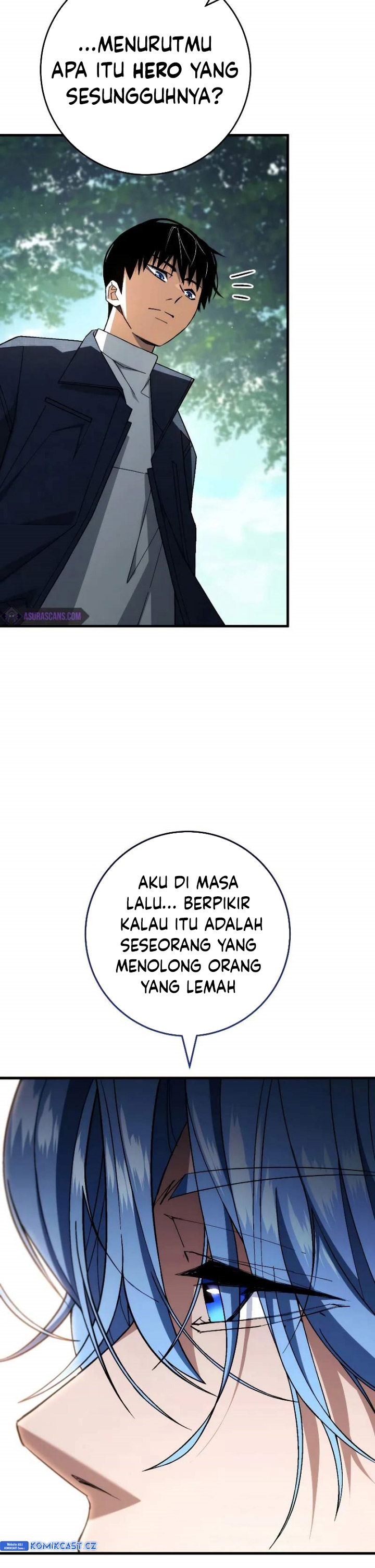 Dilarang COPAS - situs resmi www.mangacanblog.com - Komik the hero returns 099 - chapter 99 100 Indonesia the hero returns 099 - chapter 99 Terbaru 12|Baca Manga Komik Indonesia|Mangacan