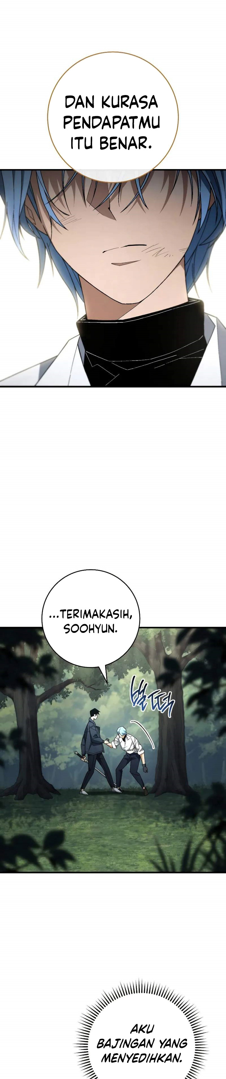 Dilarang COPAS - situs resmi www.mangacanblog.com - Komik the hero returns 099 - chapter 99 100 Indonesia the hero returns 099 - chapter 99 Terbaru 16|Baca Manga Komik Indonesia|Mangacan