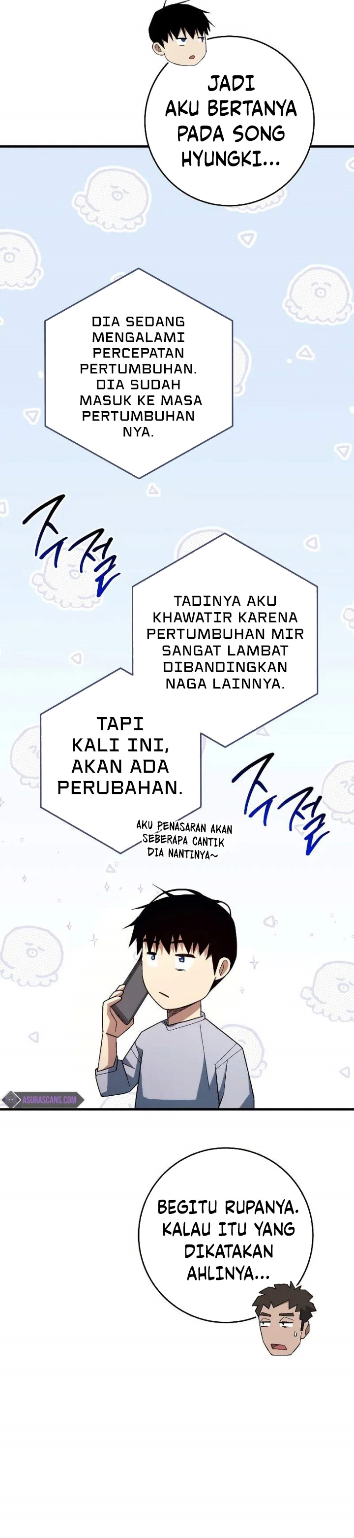 Dilarang COPAS - situs resmi www.mangacanblog.com - Komik the hero returns 099 - chapter 99 100 Indonesia the hero returns 099 - chapter 99 Terbaru 36|Baca Manga Komik Indonesia|Mangacan