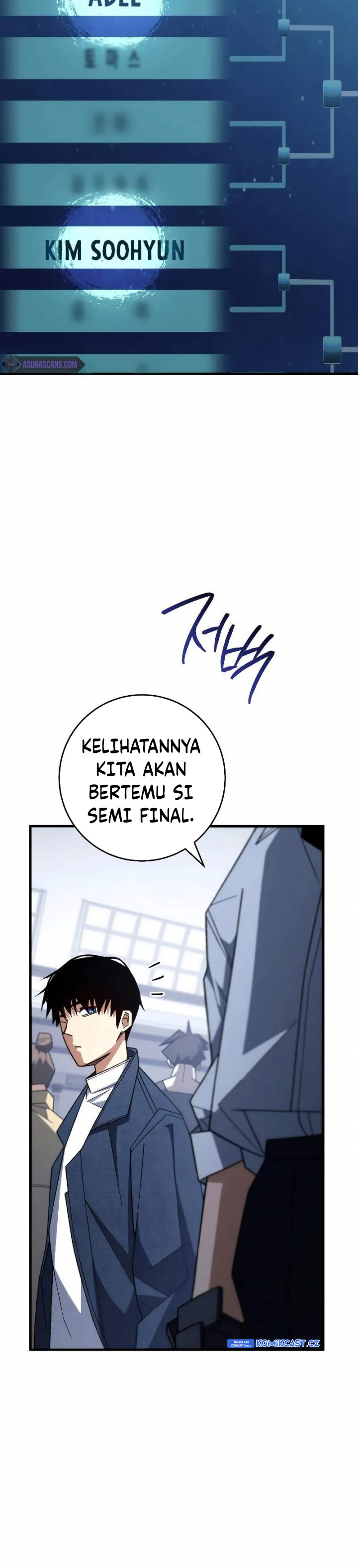 Dilarang COPAS - situs resmi www.mangacanblog.com - Komik the hero returns 099 - chapter 99 100 Indonesia the hero returns 099 - chapter 99 Terbaru 45|Baca Manga Komik Indonesia|Mangacan