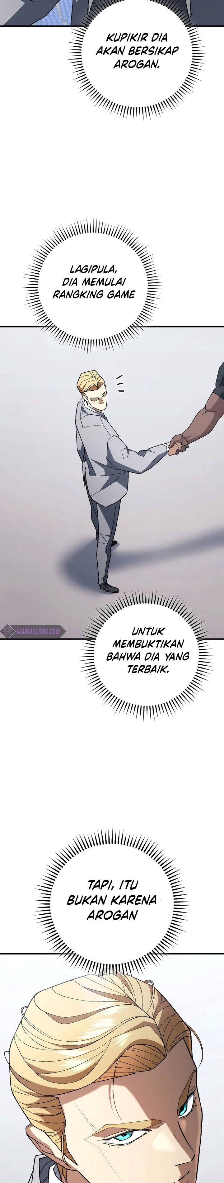 Dilarang COPAS - situs resmi www.mangacanblog.com - Komik the hero returns 101 - chapter 101 102 Indonesia the hero returns 101 - chapter 101 Terbaru 3|Baca Manga Komik Indonesia|Mangacan