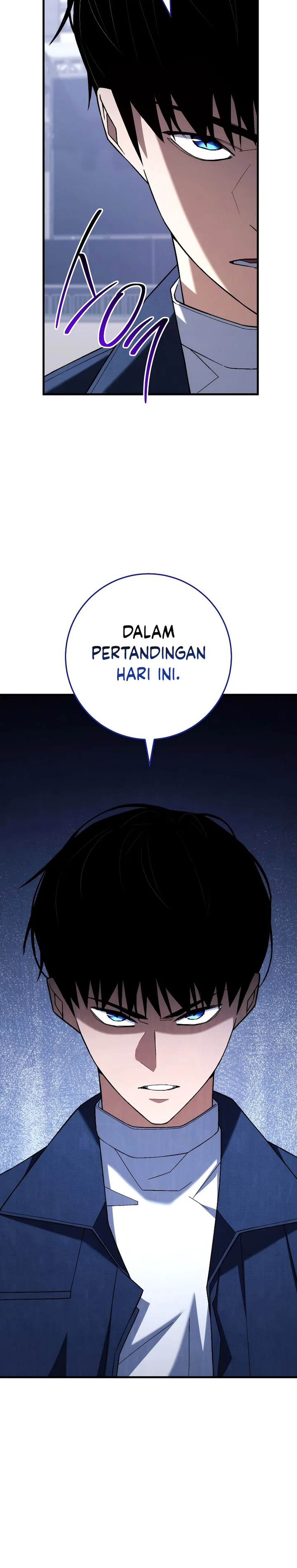 Dilarang COPAS - situs resmi www.mangacanblog.com - Komik the hero returns 101 - chapter 101 102 Indonesia the hero returns 101 - chapter 101 Terbaru 13|Baca Manga Komik Indonesia|Mangacan